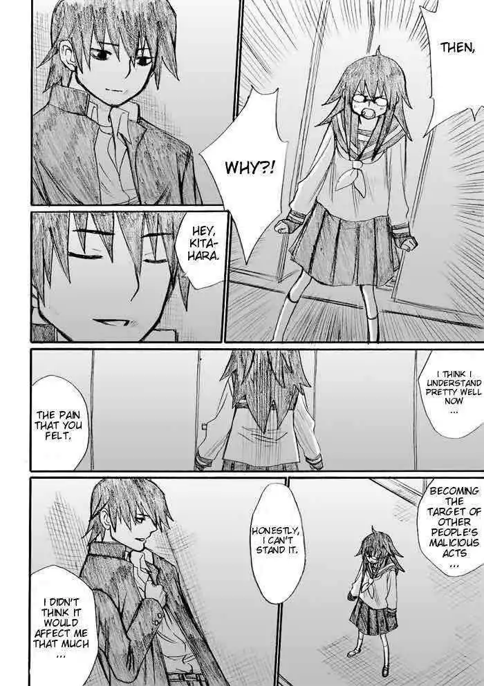 Onani Master Kurosawa Chapter 25 4